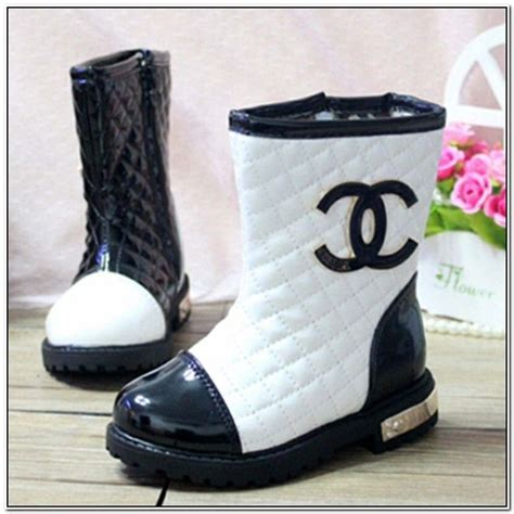 coco chanel shoes for toddlers|coco chanel children.